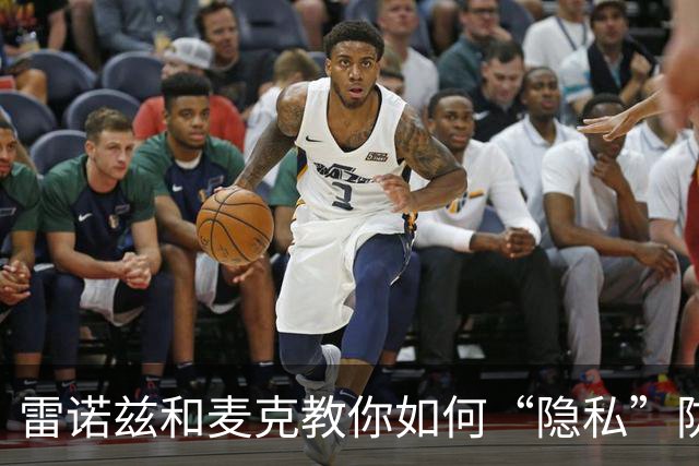 雷诺兹和麦克教你如何“隐私”防间谍，顺便调侃南安普顿